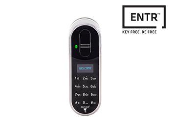 Fingerprint Reader