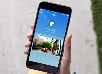 Nest Aware