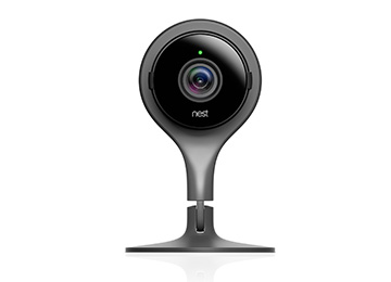 Nest Cam Indoor