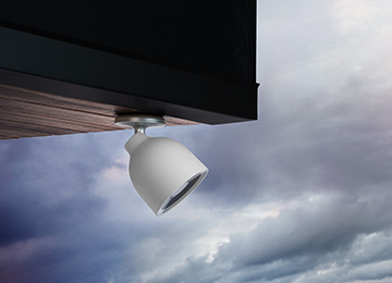 Nest Cam Outdoor