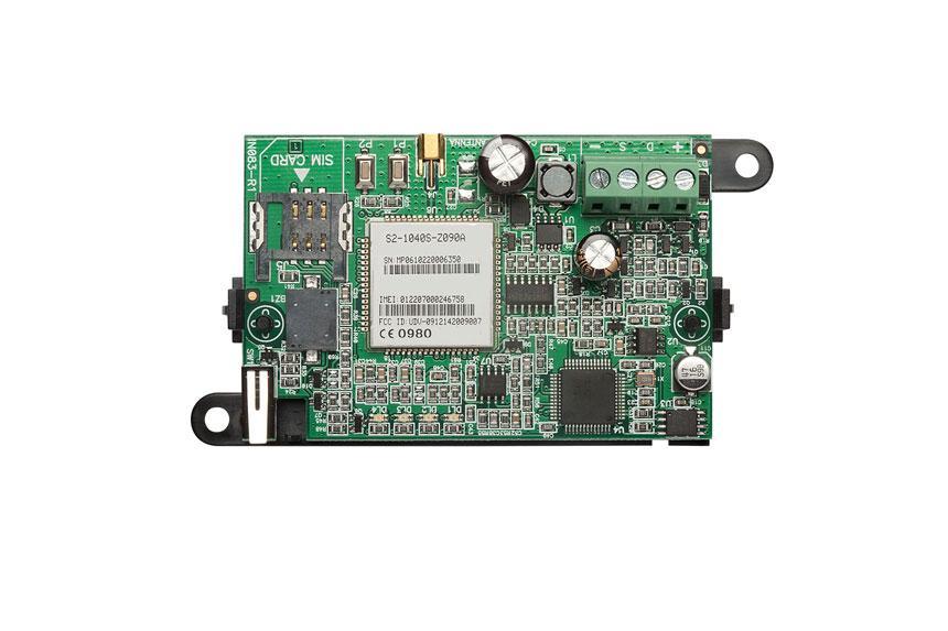 GSM-Modul
