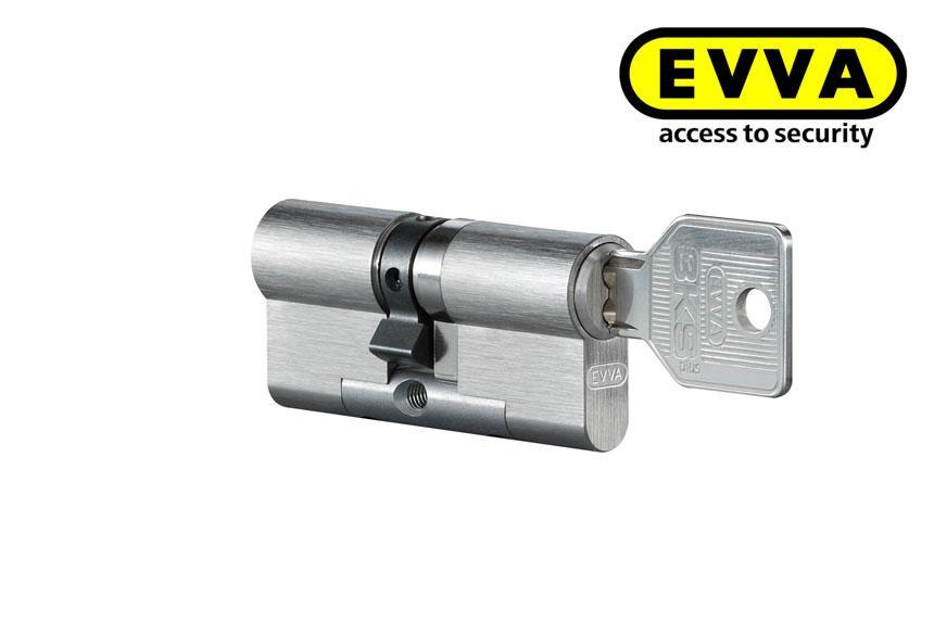 Evva 3KS