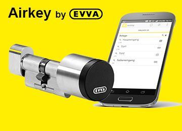 EVVA Airkey