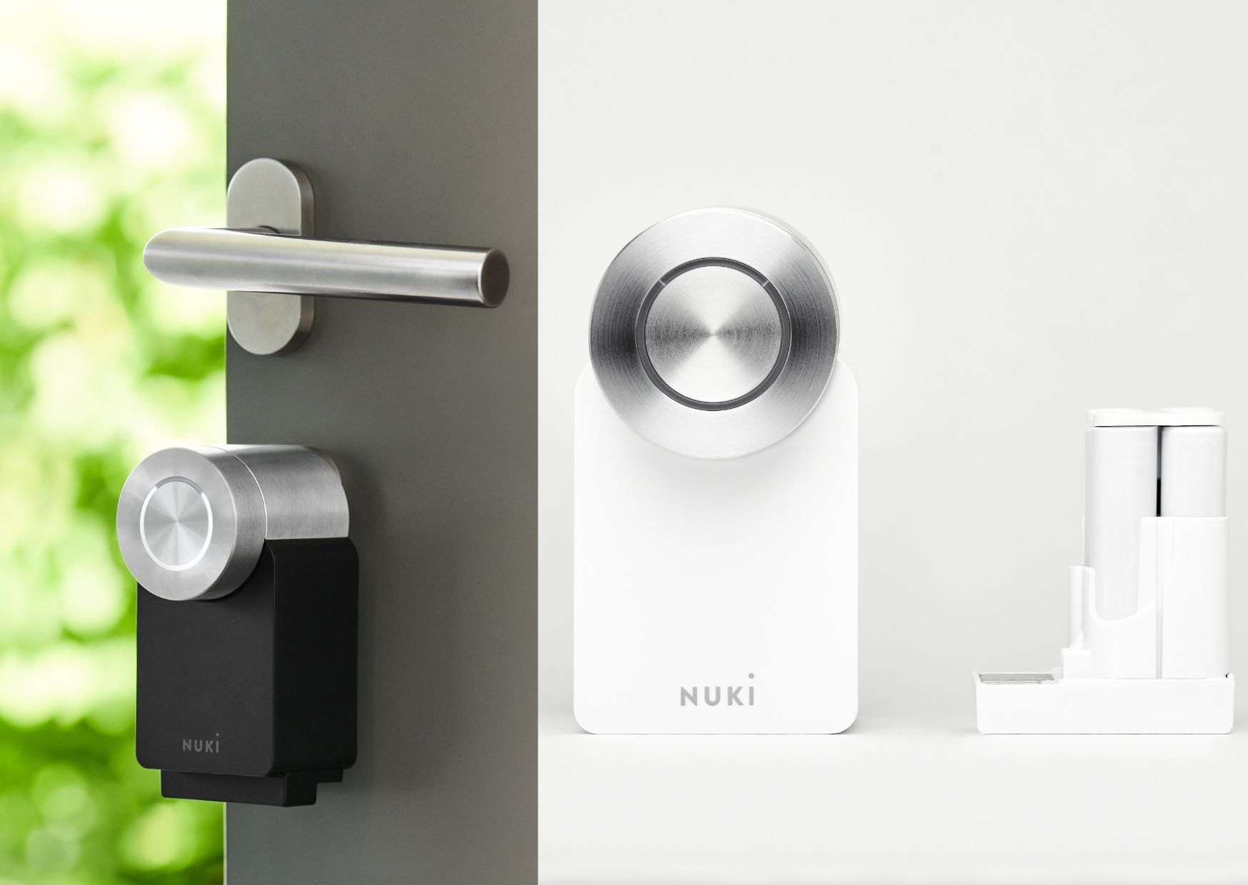 Nuki Smart Lock 3.0 Pro