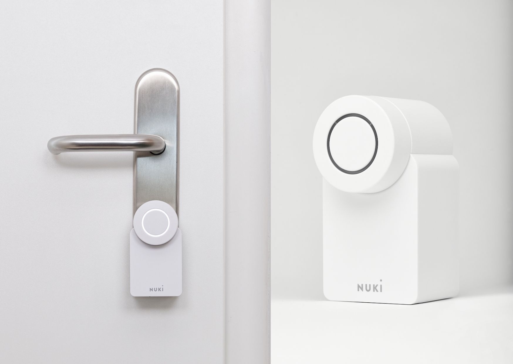 Nuki Smart Lock 3.0